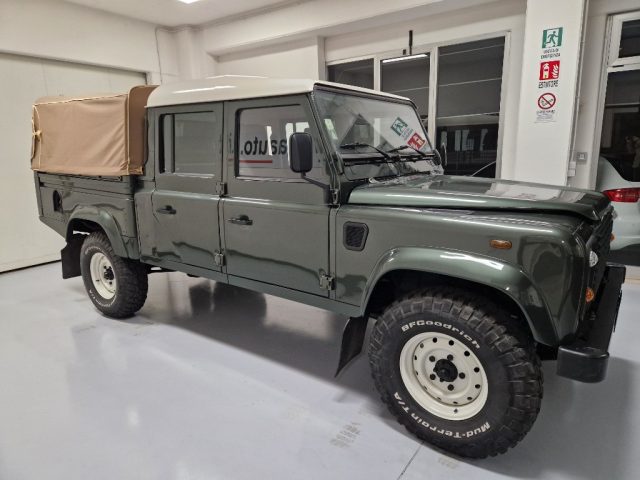 07/2006 LAND ROVER, Defender