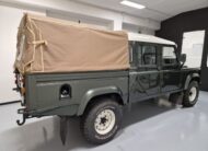 07/2006 LAND ROVER, Defender