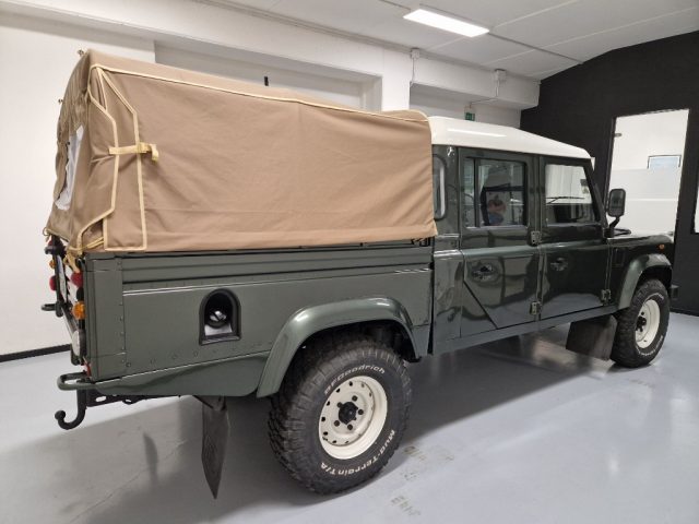 07/2006 LAND ROVER, Defender