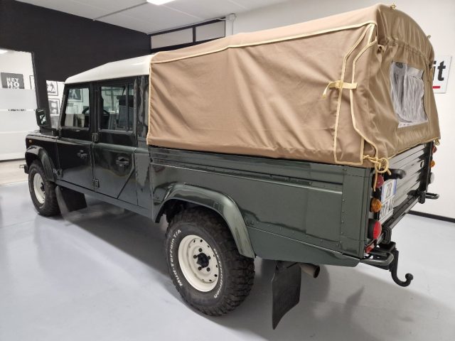 07/2006 LAND ROVER, Defender