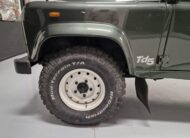 07/2006 LAND ROVER, Defender