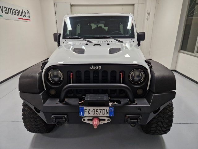 11/2011 JEEP, Wrangler