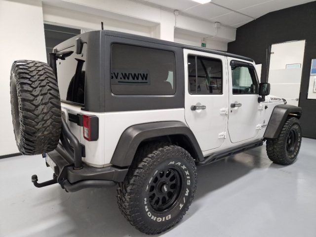 11/2011 JEEP, Wrangler