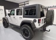 11/2011 JEEP, Wrangler