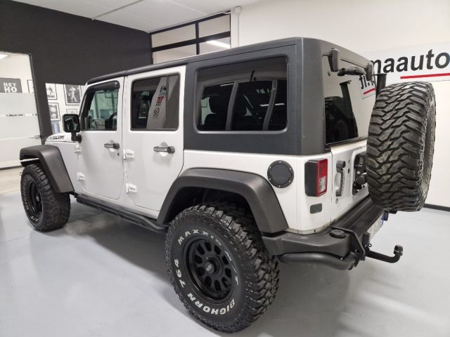 11/2011 JEEP, Wrangler