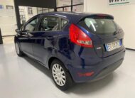 10/2010 FORD, Fiesta