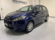 10/2010 FORD, Fiesta