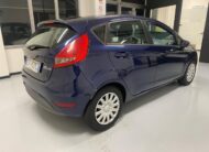 10/2010 FORD, Fiesta