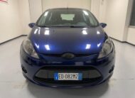 10/2010 FORD, Fiesta