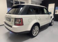 02/2012 LAND ROVER, Range Rover Sport