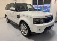 02/2012 LAND ROVER, Range Rover Sport