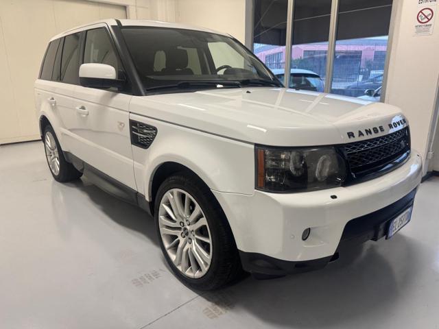 02/2012 LAND ROVER, Range Rover Sport