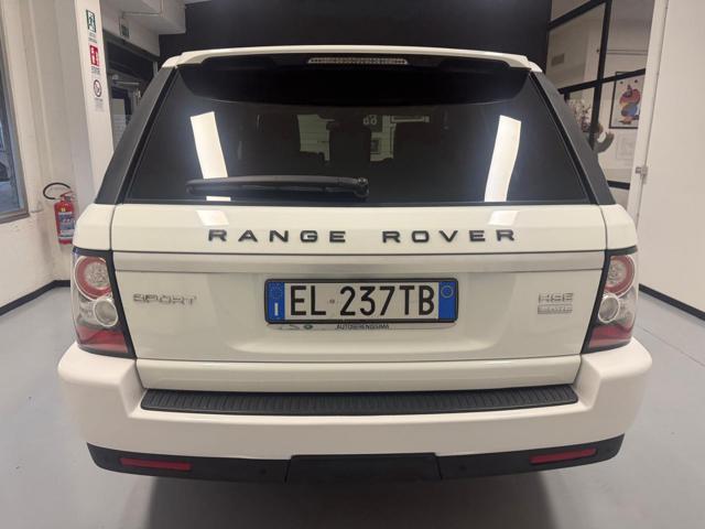 02/2012 LAND ROVER, Range Rover Sport