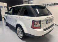 02/2012 LAND ROVER, Range Rover Sport