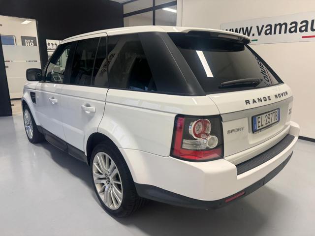 02/2012 LAND ROVER, Range Rover Sport