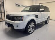 02/2012 LAND ROVER, Range Rover Sport