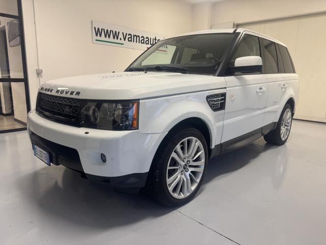 02/2012 LAND ROVER, Range Rover Sport