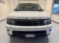 02/2012 LAND ROVER, Range Rover Sport