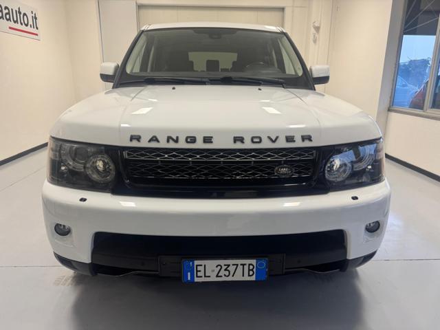 02/2012 LAND ROVER, Range Rover Sport