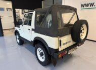 09/1985 SUZUKI, SJ 410