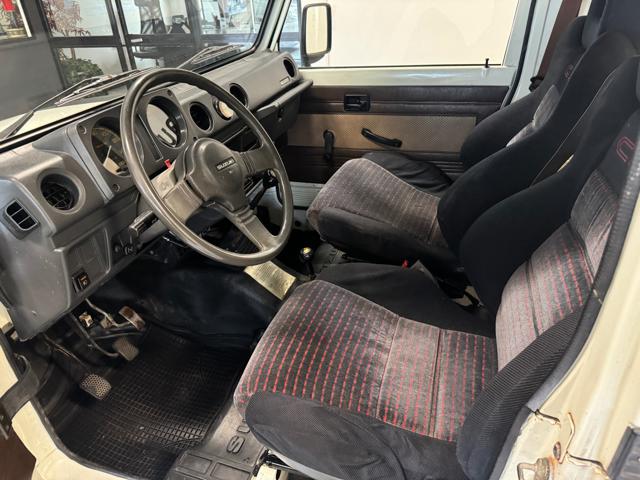 09/1985 SUZUKI, SJ 410