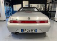 10/1999 ALFA ROMEO, Spider