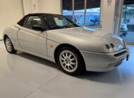 10/1999 ALFA ROMEO, Spider