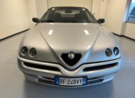 10/1999 ALFA ROMEO, Spider