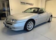 10/1999 ALFA ROMEO, Spider