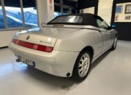 10/1999 ALFA ROMEO, Spider