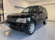 08/2006 LAND ROVER, Range Rover