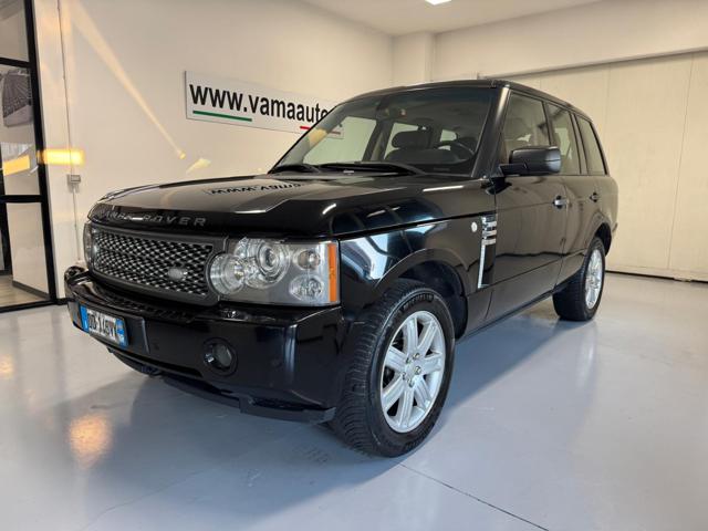 08/2006 LAND ROVER, Range Rover