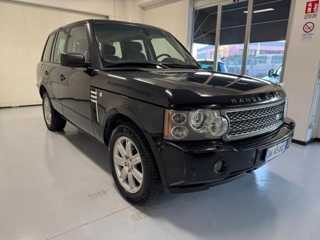 08/2006 LAND ROVER, Range Rover