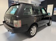 08/2006 LAND ROVER, Range Rover