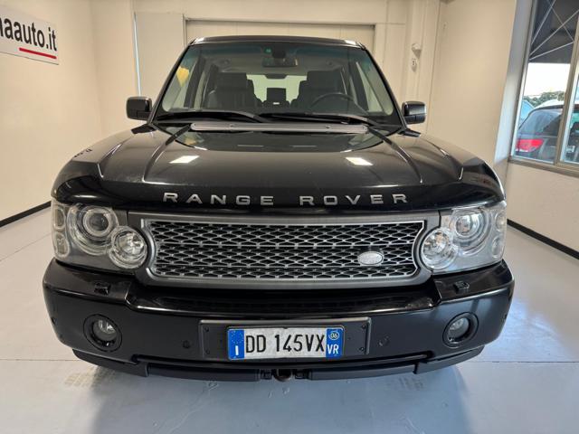 08/2006 LAND ROVER, Range Rover