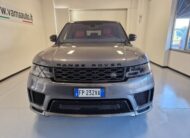 06/2018 LAND ROVER, Range Rover Sport