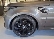 06/2018 LAND ROVER, Range Rover Sport