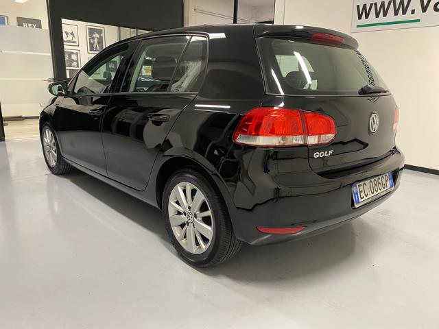 06/2010 VOLKSWAGEN, Golf