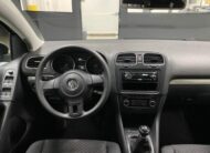 06/2010 VOLKSWAGEN, Golf