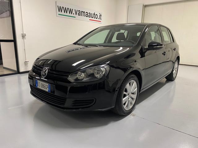 06/2010 VOLKSWAGEN, Golf