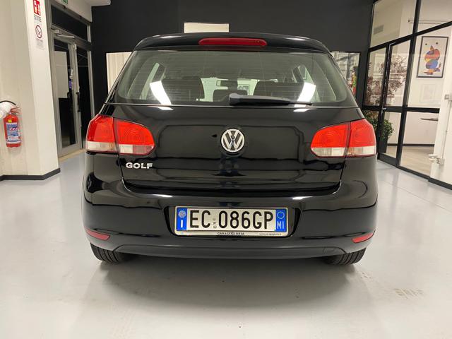 06/2010 VOLKSWAGEN, Golf