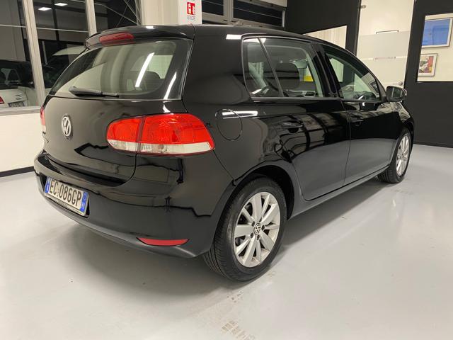 06/2010 VOLKSWAGEN, Golf