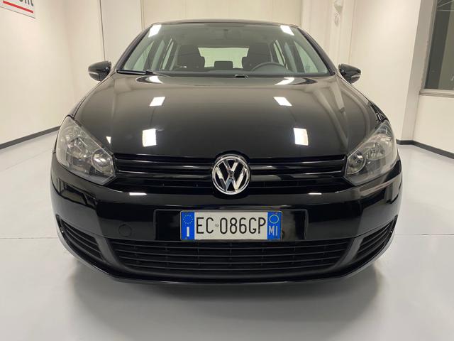 06/2010 VOLKSWAGEN, Golf