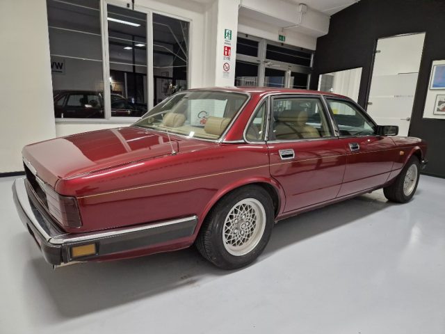 06/1992 JAGUAR, XJ6