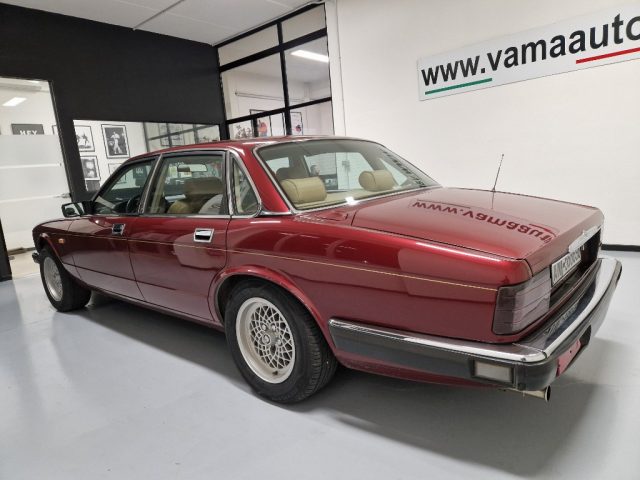 06/1992 JAGUAR, XJ6