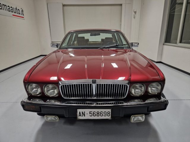 06/1992 JAGUAR, XJ6