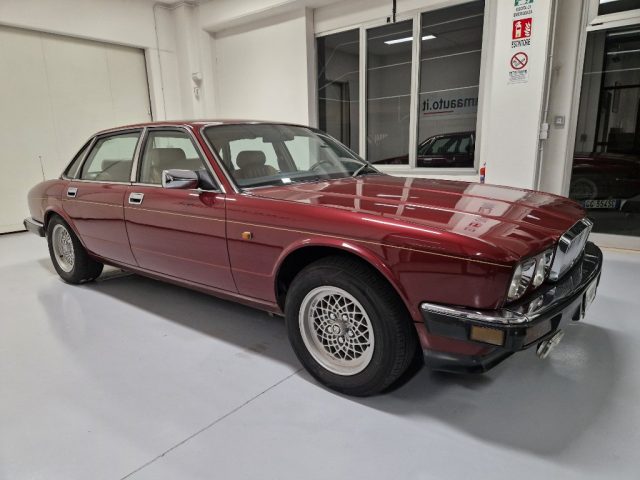 06/1992 JAGUAR, XJ6