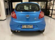 04/2012 FORD, Ka+