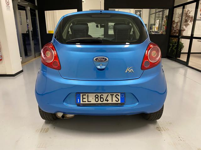 04/2012 FORD, Ka+