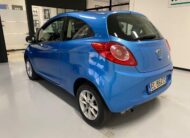 04/2012 FORD, Ka+